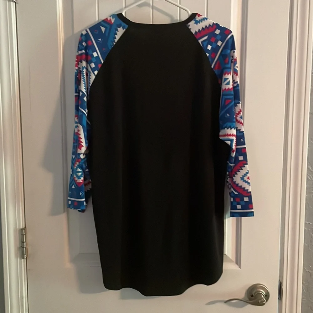 Lularoe Randy - Picture 2 of 3